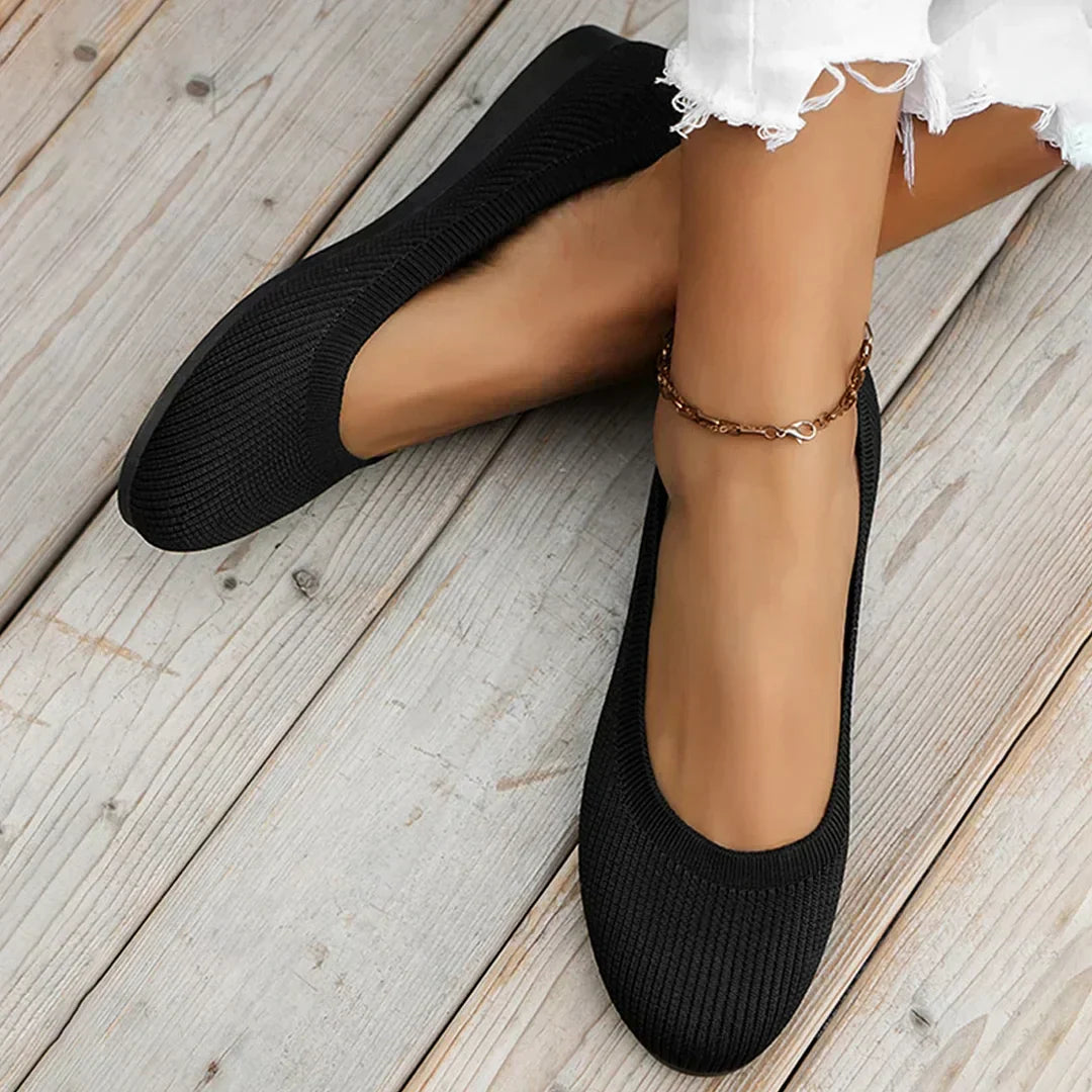 COMFY PUMP - Non-slip breathable shoes