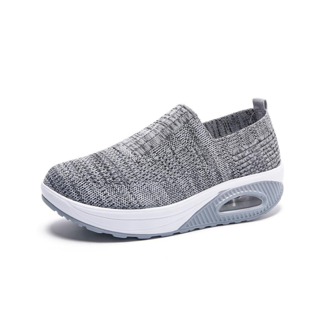 BreezeStep™ | Lichtgewicht orthopedische sneakers