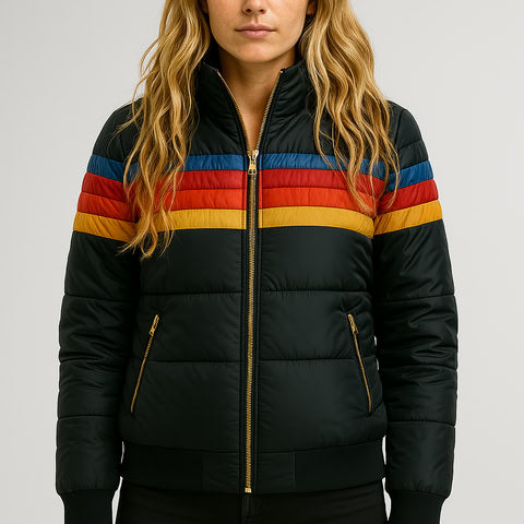 Marietta™ | Waterproof Jacket