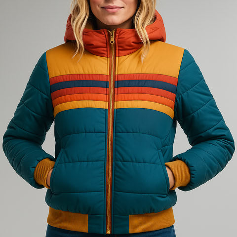 Marietta™ | Waterproof Jacket