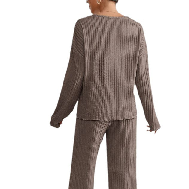 Cathy | Two-piece mesh set