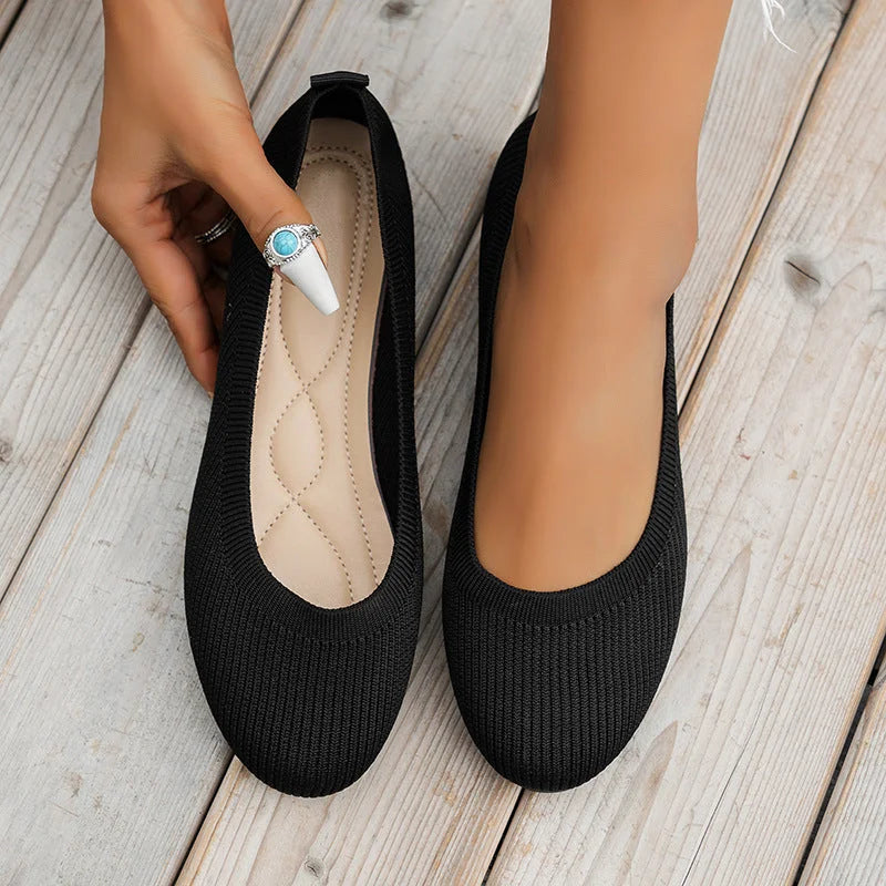 COMFY PUMP - Non-slip breathable shoes