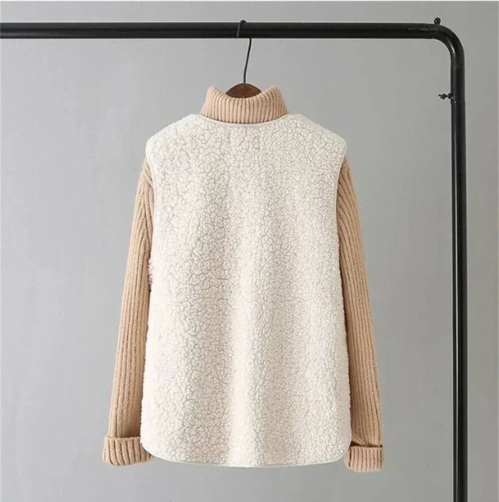 Laluna® | Classic Cardigan