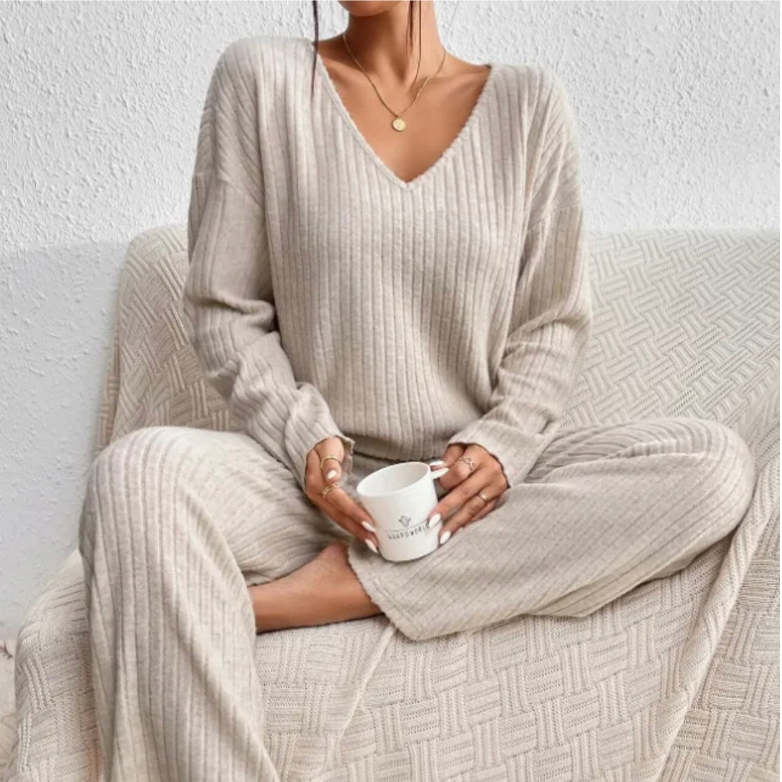 Cathy | Two-piece mesh set