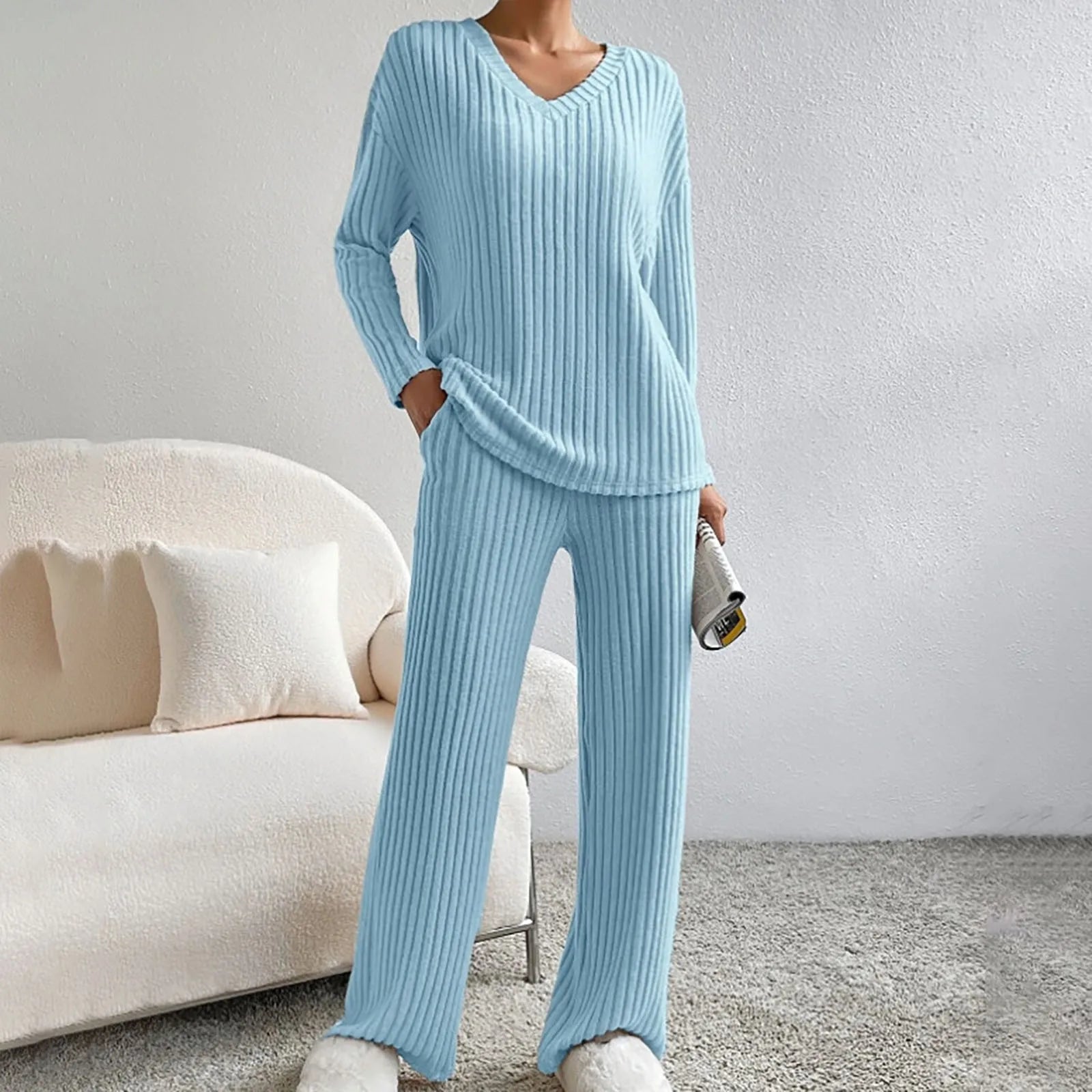 Cathy | Two-piece mesh set