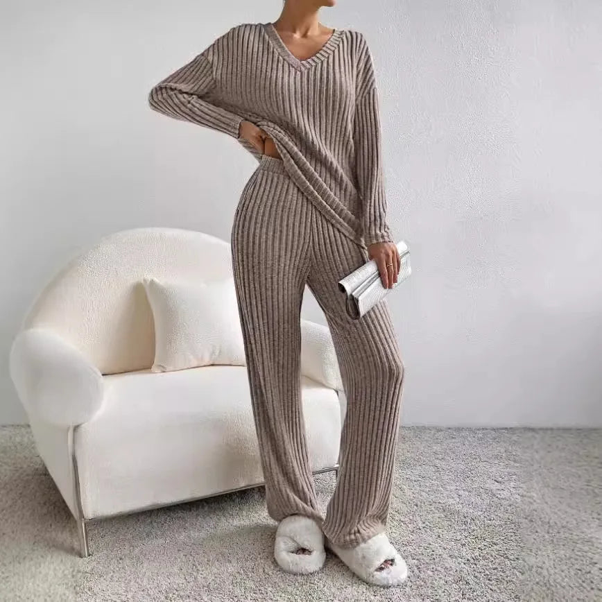 Cathy | Two-piece mesh set