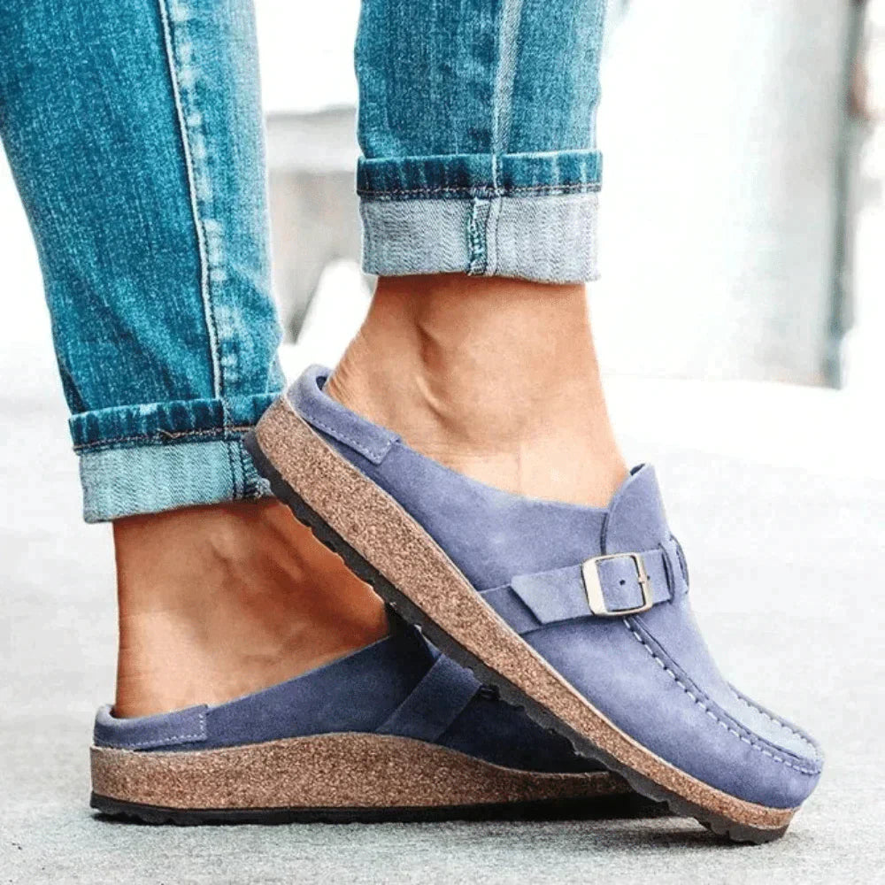 Demi | Supportive Comfort Shoes