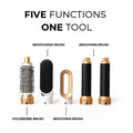Air Styler 5-in-1 Pro