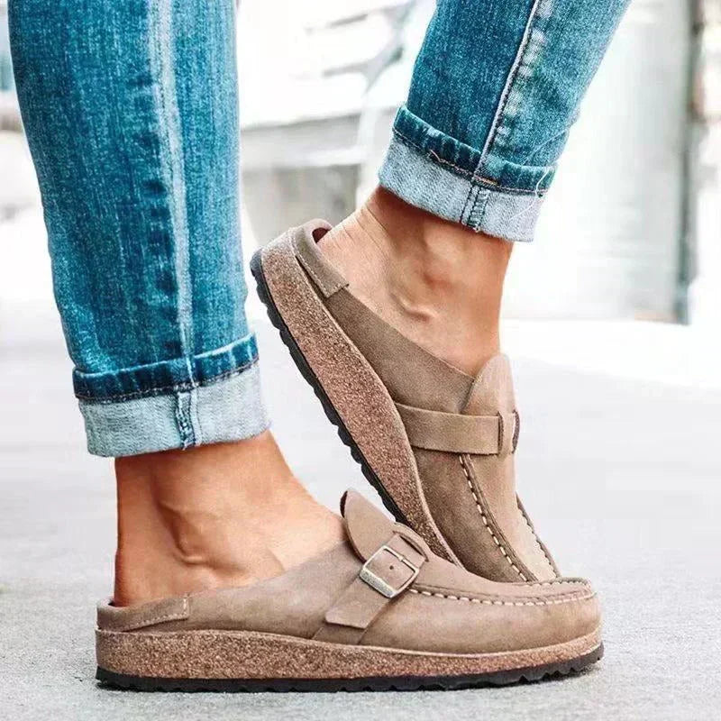 Demi | Supportive Comfort Shoes